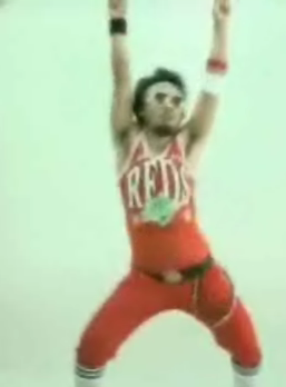 Commercial Inspired Brit's New Music Vid?